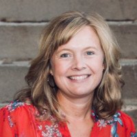 Elementary school principal. Love of literacy, high quality instruction and finding the joy!