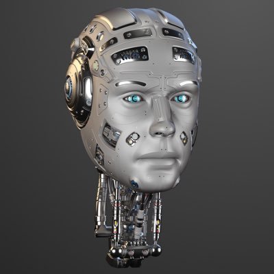 althumanoid's profile picture. 