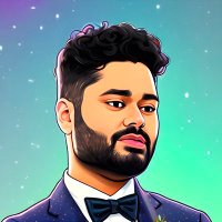 Rahul (@mantritech) 's Twitter Profile