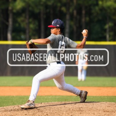 Class Of 2027| INF/RHP/LF/C|RHH|5’9|160|2x USA Baseball|Trosky|VCHS|PBR Future Games