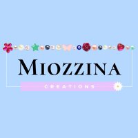 Miozzina Creations (@miozzinashop) Twitter profile photo