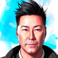 David Sakamoto (@hapapower) 's Twitter Profile