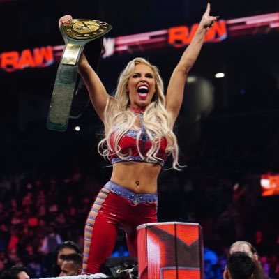 Single Rp 18+ Not Affiliated with @DanaBrookeWWE Mummy to a little girl