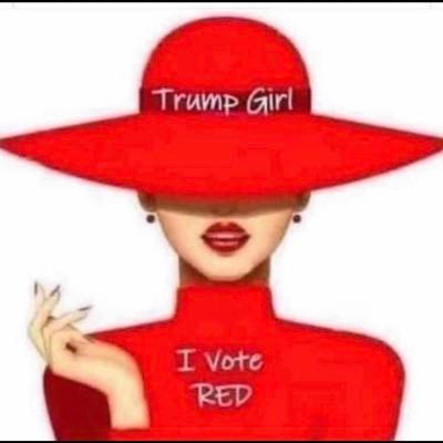 I’m a friend, I’m a wife, I’m a patriot, I’m a mother, I’m a woman, I’m a sinner, I’m a saint, I’m a CONSERVATIVE, a democrat I Ain’t!! #presDonaldTrumpwon