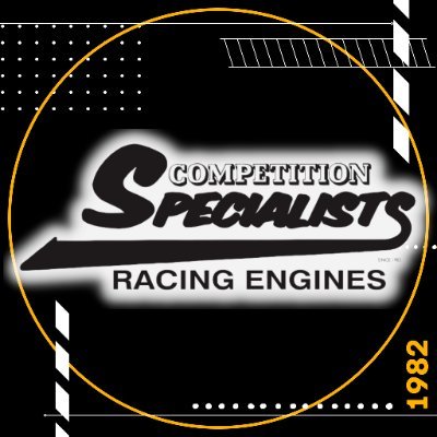 Established in 1982, Competition Specialist is a high performance race engine builder & machine shop, specializing in oval track engines.