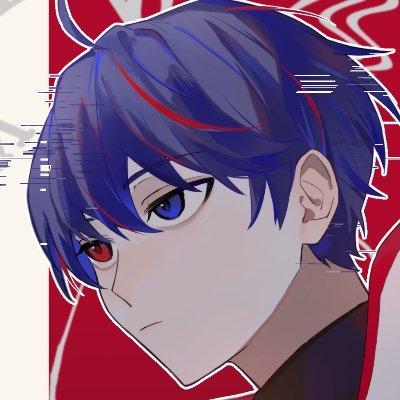 Guren Ao | ENVtuber ⏱️さんのプロフィール画像
