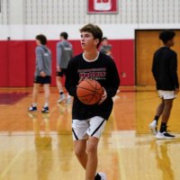 Kenny Lutz (@kennylutzbball) 's Twitter Profile
