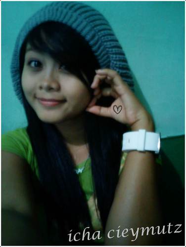 always happy :)