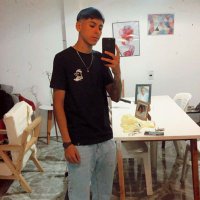 Matias_32 (@matiiro3232) 's Twitter Profile