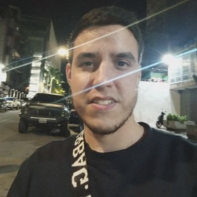 VilljesaxRM's profile picture. 🔥⚪Madridista y Anti-a todo aquel que se meta con el Real Madrid Nuestro orgullo🏆14⚪🔥
🇪🇸Real Madrid
🇻🇪Trujillanos