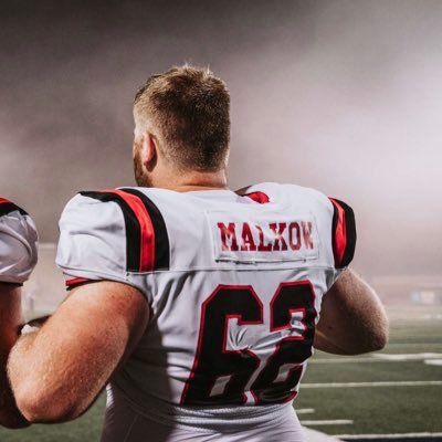 Brandon Malkow Profile