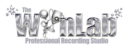 The WinLab Professional Recording Studio! With an environment Conducive to Hit-Making!! Home of the #WinSquad and Super Producer @iAmMGeeZy 9042942829 to book!