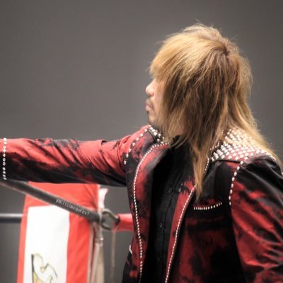 chakepu's profile picture. 新日本プロレスファンです！ 好きな選手⇒オカダ、内藤、ヒロム、デスペラード様、タイチ様、プロレス好きな人フォローよろしくです！ 無言フォロー失礼します(｡ᵕᴗᵕ｡) #新日本プロレス