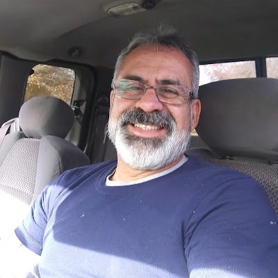 Andy68Reyes1's profile picture. let it grow , let it grow!!