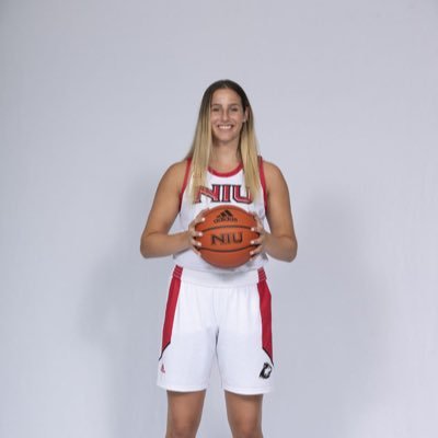 NIU wbb #41