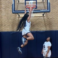 Brenae Tzuriya Jones(@BreJG3) 's Twitter Profile Photo