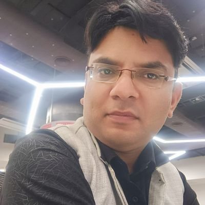 Senior Editor @ndtv , @ndtvindia & @NDTVMPCG @ndtv_rajasthan ,
Ex-ABP News, News18India,CNN News18,ZeeNews, Azad News, S1 & BIG FM/ 19 years of TV & Radio.