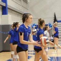 Peyton Strout VOLLEYBALL (@peytonstrout) 's Twitter Profile