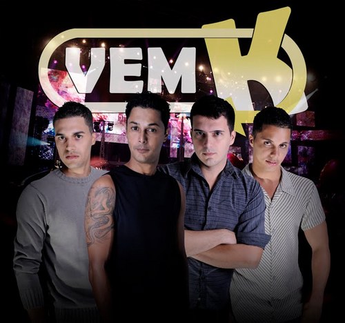 Grupo vem k ;)