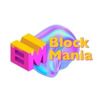 BlockManiaDAO(@blockmaniaDAO) 's Twitter Profile Photo