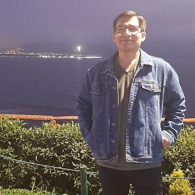 Raul_Yactayo's profile picture. Vivir = aprender + ayudar + sonreír.
Ingeniero sanmarquino en proceso, con interés en: política, psicología, temas místicos, Ghibli, jazz, rock y clásica.