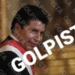 Lider politico,social
Defiendo mi fe,la libertad,mis derechos,de mi comunidad
Contra el progresismo,la imposicion de la verdad unica,y lo politicamente correcto