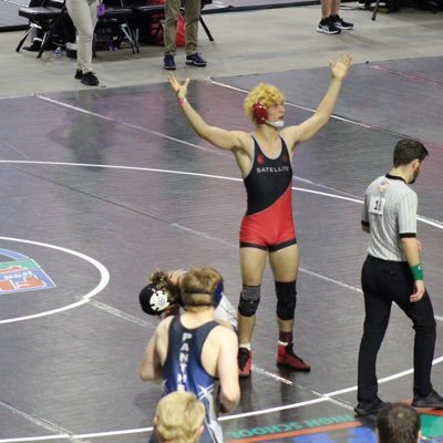 HT: 6’2 | WC: 182lbs | 3x State qualifier | 5th | 3rd | finalist | NHSCA all American | Sattelite High School | My Cell: (321)-368-0594