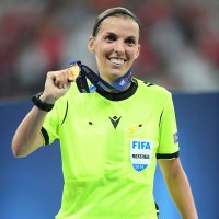 Stéphanie frappart (@stphaniefrappa2) 's Twitter Profile