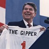 Gipper Guy(@GipperGuy) 's Twitter Profile Photo