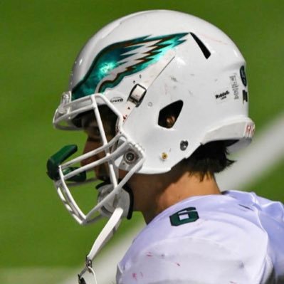 JakeWeidinger's profile picture. Flagstaff HS | 2023 | WR/S/CB #6 | 6’3 200 | 1st Team All-Region WR | 3 Sport Athlete 🏈🏀🏒 | 3.8 GPA | Email: jakeweidinger@gmail.com