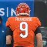 311mfrs's profile picture. 311 or death! @Reds 😔, @Bengals! THANK YOU!! 🥰 Bring Van Gogh back from the dead (possible?) i cant help myself. Live loud #SPLYL