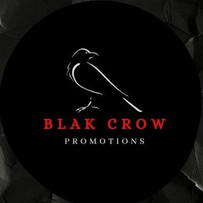 BlakCrowPromo Profile Picture