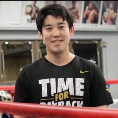 ボクシングトレーナー🥊パーソナルトレーナー💪転倒予防講師🚶‍♂️保護猫活動🐈草野球ピッチャー⚾️ /世界統一王者 田口良一他 堤聖也などアジア日本チャンピオン10名 全日本新人王3名担当  / ボクシング教室、ダイエット、競技力向上、格闘家のパンチ指導などパーソナルトレーニングのご依頼承っております📩