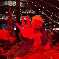 Kshah (@krishs9524) 's Twitter Profile