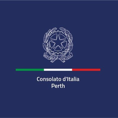 Official Profile of the Consulate of Italy in Western Australia 🇮🇹🇦🇺| Strenghtening ITA-WA partnerships.