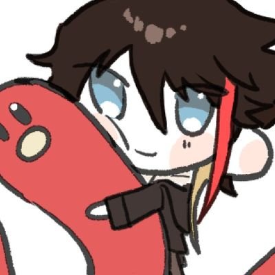 짱이아/GUPさんのプロフィール画像