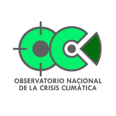 🌱🌎 Organismo adscrito al @MinecOficial encargado del desarrollo de lineamientos de mitigación y adaptación de los efectos de la crisis climática en 🇻🇪
