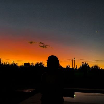 FlorenciaMuset5's profile picture. 🌙 las energías no mienten .