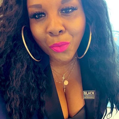 Candy Store Owner, Shaw University and University of Phoenix Graduate, member of Delta Sigma Theta Sorority, Inc. Follow and Shop on TikTok, @SweetCandyCafe
