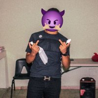 ๐ผ๐ก๐รก๐ฃ๐ฉ๐๐ง๐ โพ๐ฉ๐ด (@n0s0yjuan) 's Twitter Profile