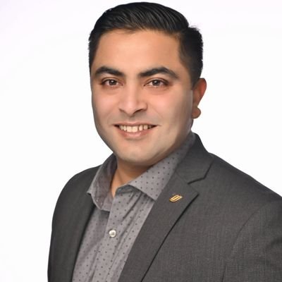 RazaMasood1's profile picture. Manager, Mobile Mortgage Specialist