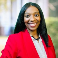 Dr. Shalise Taylor (@shalisetaylor) 's Twitter Profile