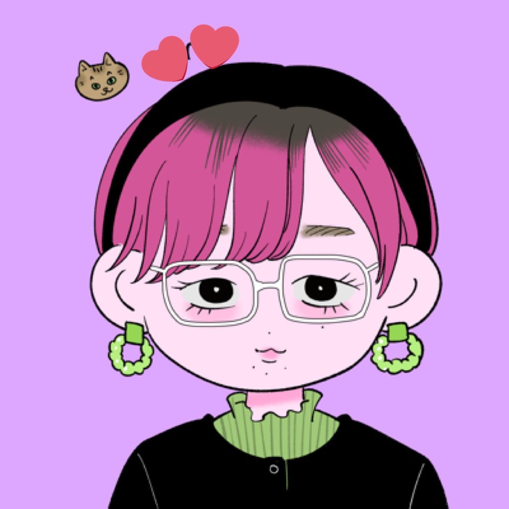 にゃっふにゃふ🥺🥛さんのプロフィール画像