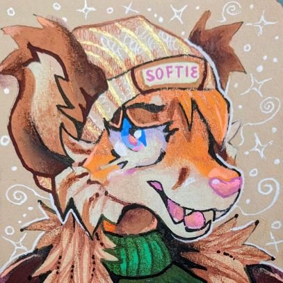 Garretさんのプロフィール画像