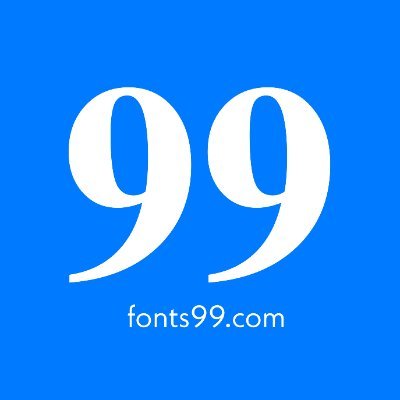 Fonts_99's profile picture. Fonts 99: Fonts Generator (𝒞𝑜𝓅𝓎 𝒶𝓃𝒹 𝒫𝒶𝓈𝓉𝑒)
Website ▶️ https://t.co/to9ZAlygVn