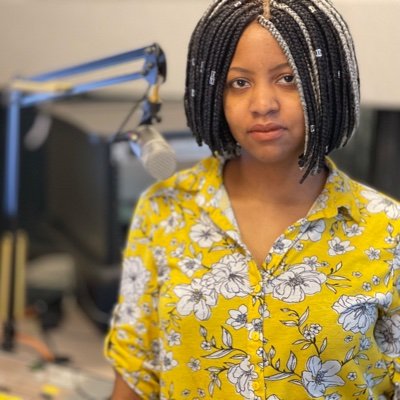 WkThee's profile picture. Reporter. Producer. Journalist. @WYPR881FM