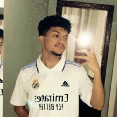 Te conhecer é ter a vida eterna ainda aqui. || @realmadrid
@cruzeiro
|| 🐀.--.𓂅ꮺ﹅𓂅