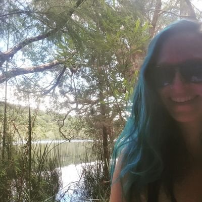 Dr Kelli Anderson🐟 Profile