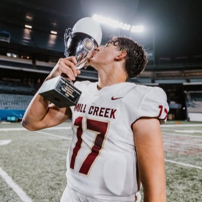 Hayden Clark Profile