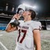 Hayden Clark (@HaydenClarkQB) Twitter profile photo